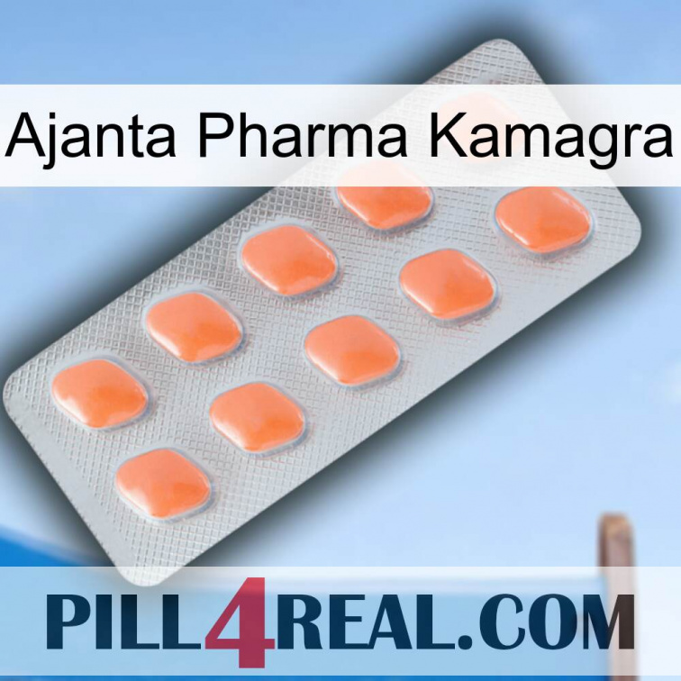 Ajanta Pharma Kamagra 26